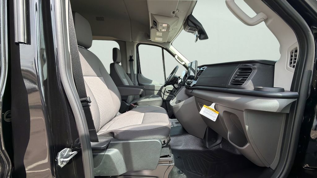 New 2026 Ford Transit 350 XLT AWD/4WD image 11