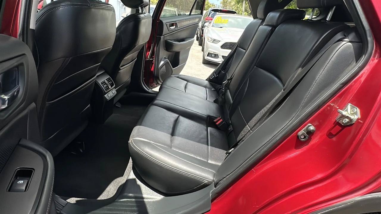 Used 2015 Subaru Outback 2.5i Limited AWD/4WD image 22