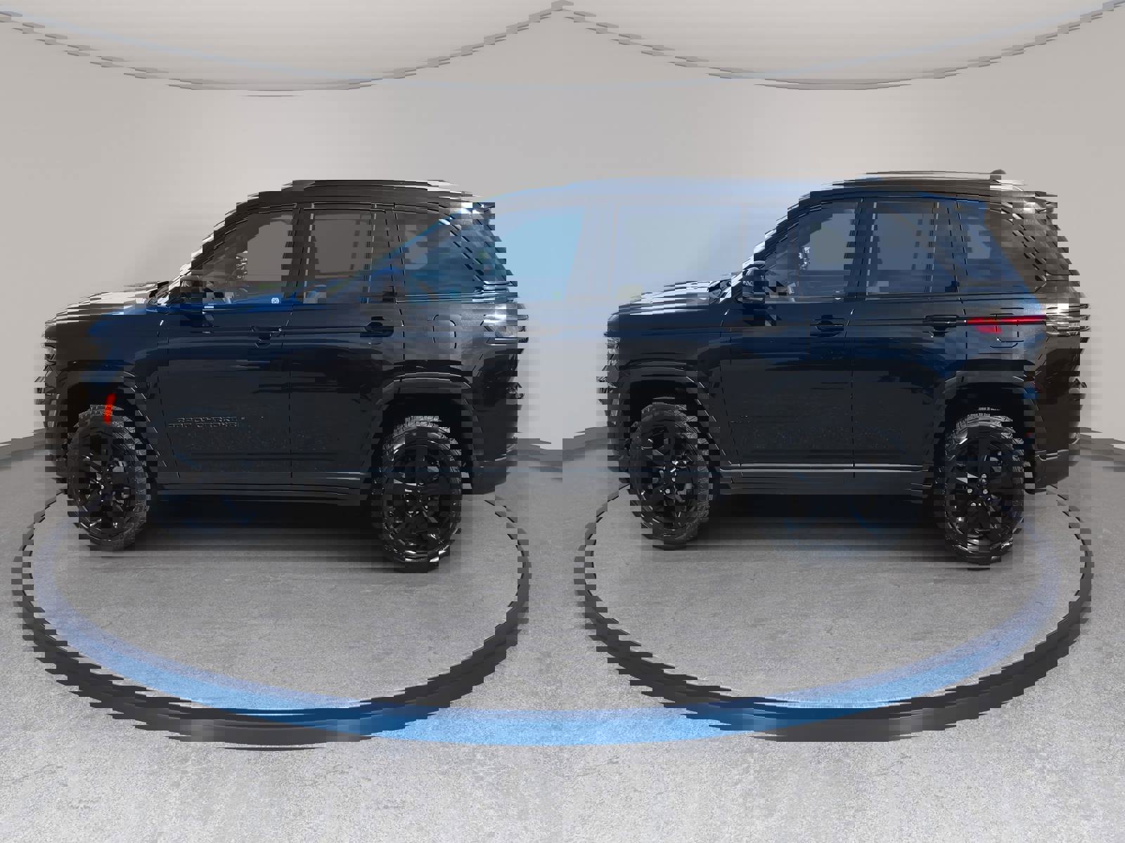 Used 2023 Jeep Grand Cherokee Limited w/ Black Appearance Package image 8