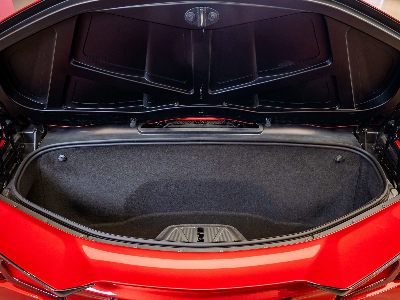 Used 2025 Chevrolet Corvette E-Ray image 23