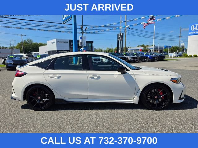 Used 2025 Honda Civic Type R image 6