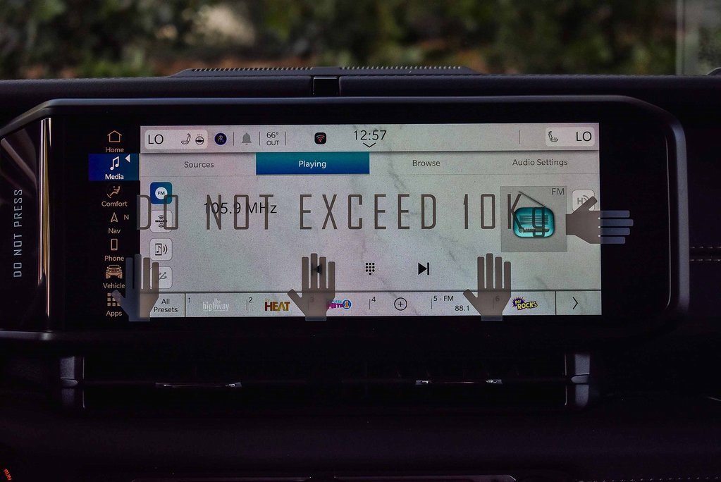 New 2026 Jeep Wrangler Sahara image 13