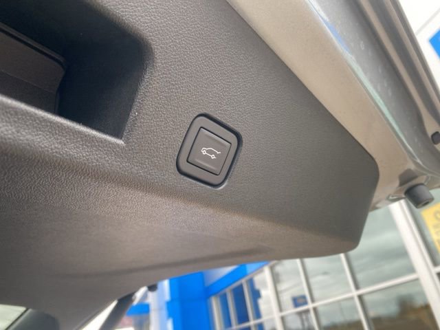 New 2026 Chevrolet Traverse LT w/ LPO, Floor Liner Package image 25