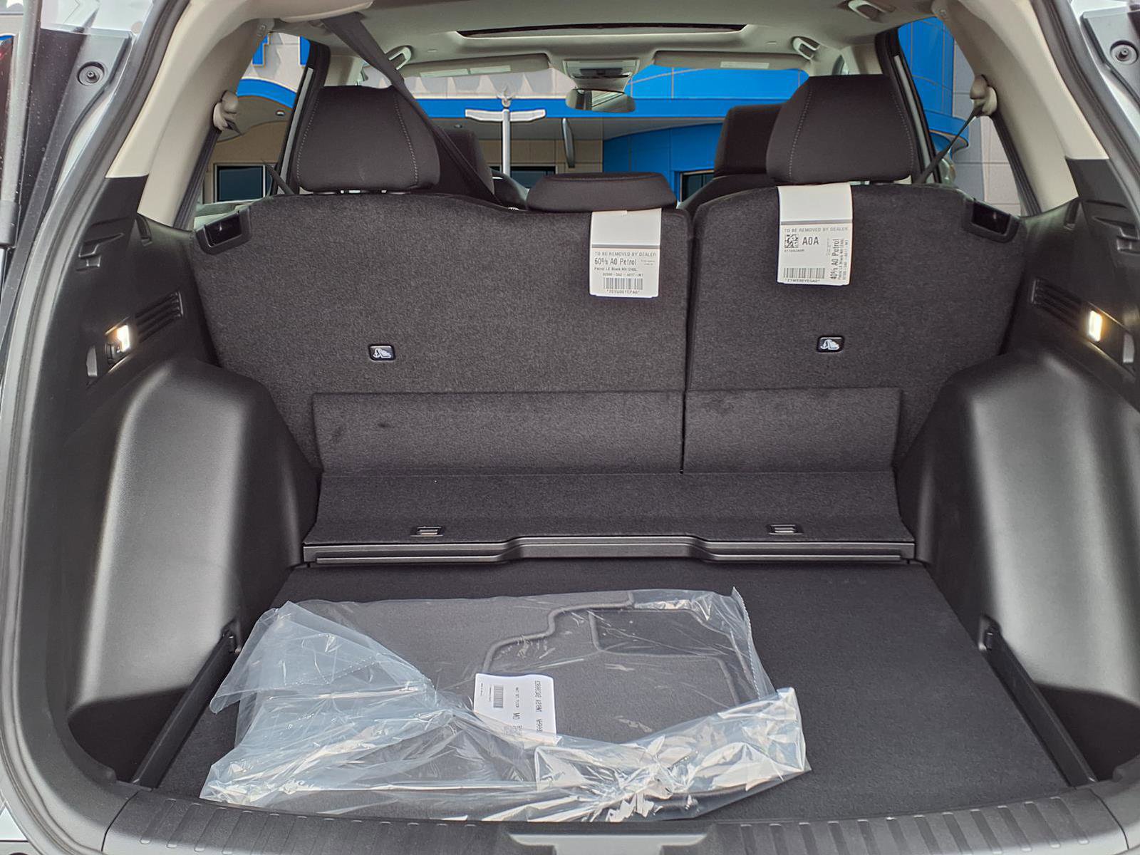 New 2026 Honda CR-V EX image 6