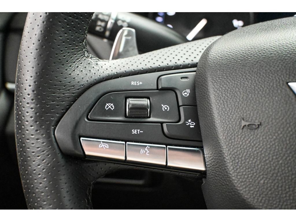 Used 2020 Cadillac CT4 V w/ Climate Package AWD/4WD image 38