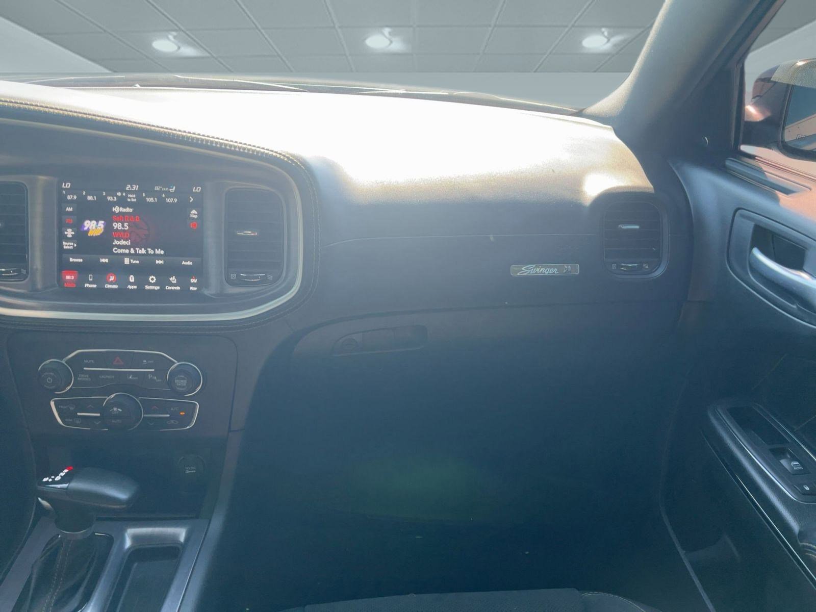 Used 2023 Dodge Charger Scat Pack image 27