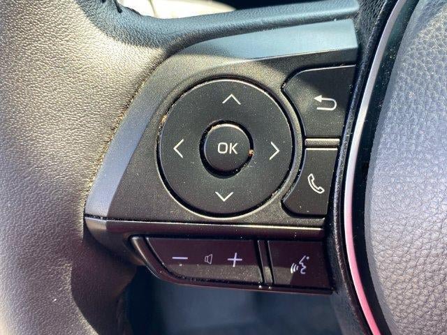 Used 2023 Toyota RAV4 Limited w/ Limited Grade Weather Package AWD/4WD image 21