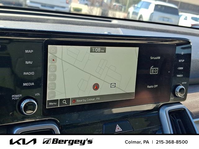 Used 2023 Kia Sorento S w/ Panoramic Sunroof Package image 21