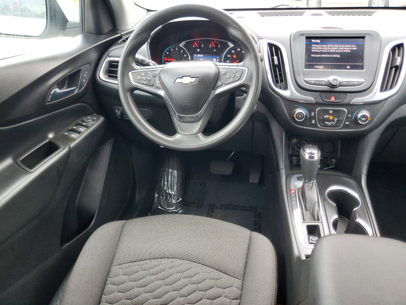 Used 2020 Chevrolet Equinox LT image 16