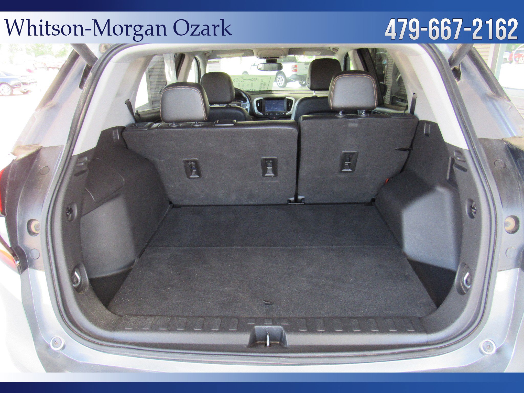 Used 2021 GMC Terrain SLT FWD image 23