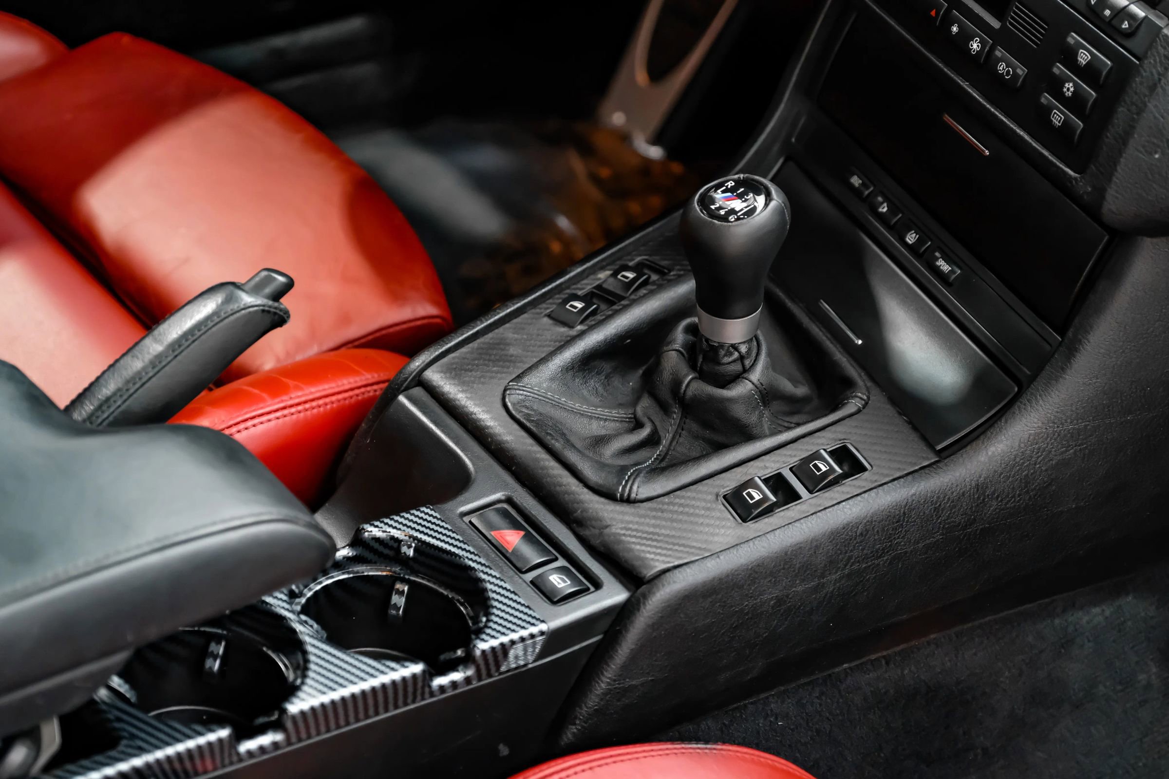Used 2002 BMW M3 Coupe image 32