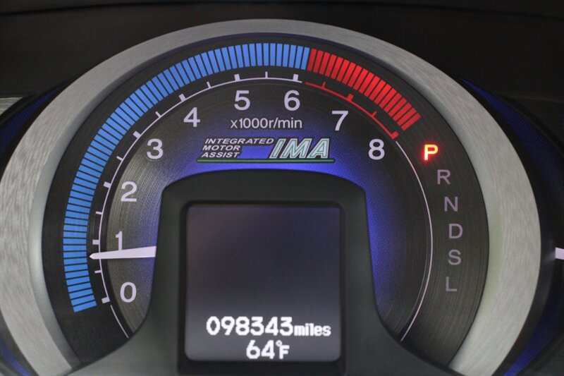 Used 2011 Honda Insight LX image 7