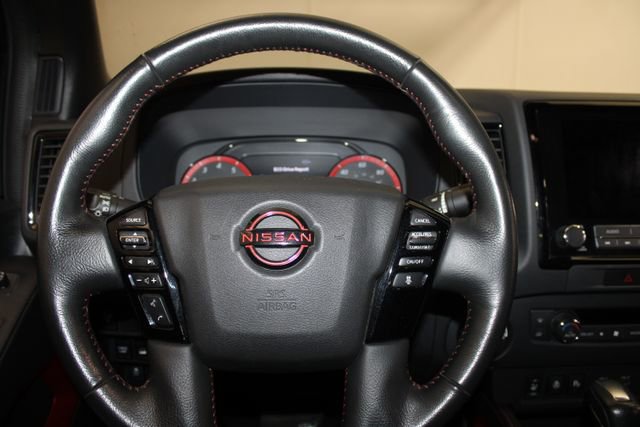 Used 2023 Nissan Frontier PRO-4X w/ Pro Convenience Package AWD/4WD image 21