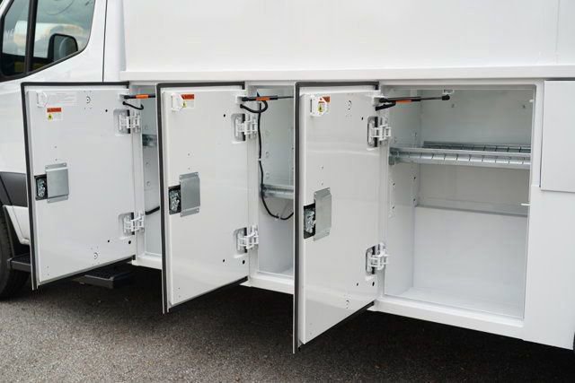 Used 2023 Mercedes-Benz Sprinter 3500 image 15