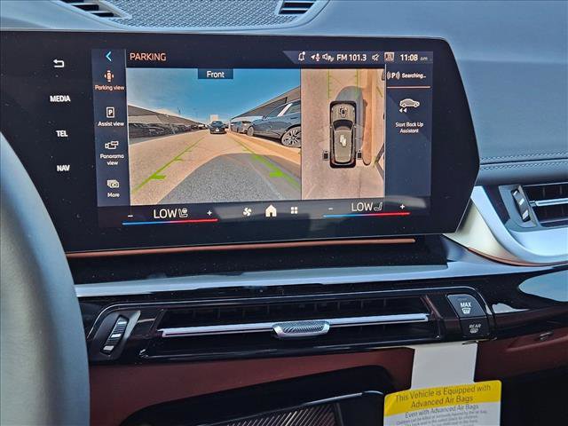New 2026 BMW X1 xDrive28i w/ Technology Package image 12