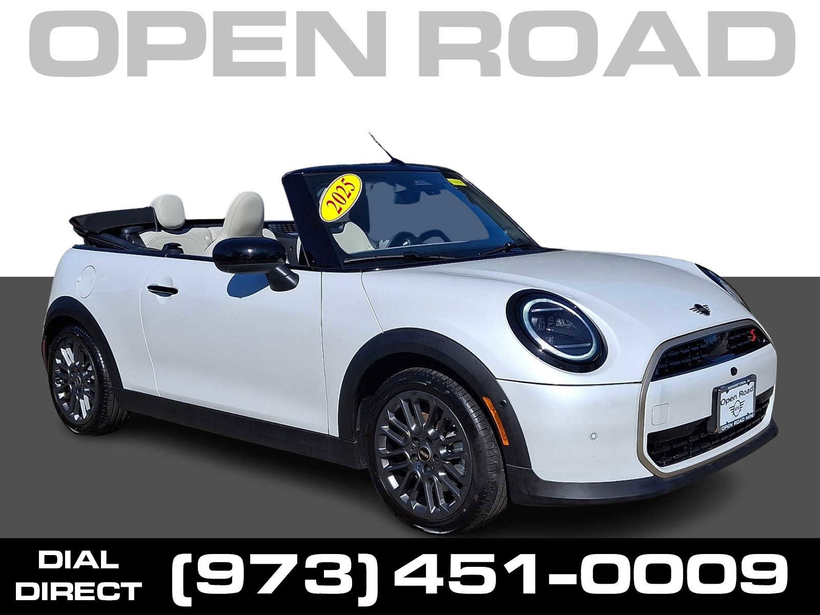 Used 2026 MINI Cooper S