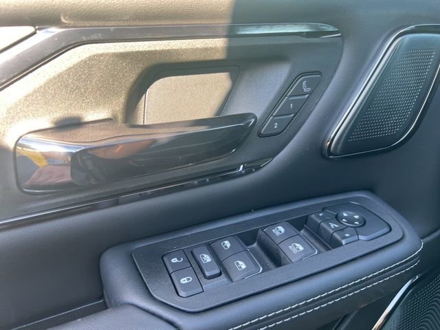 New 2026 RAM 1500 Limited image 13