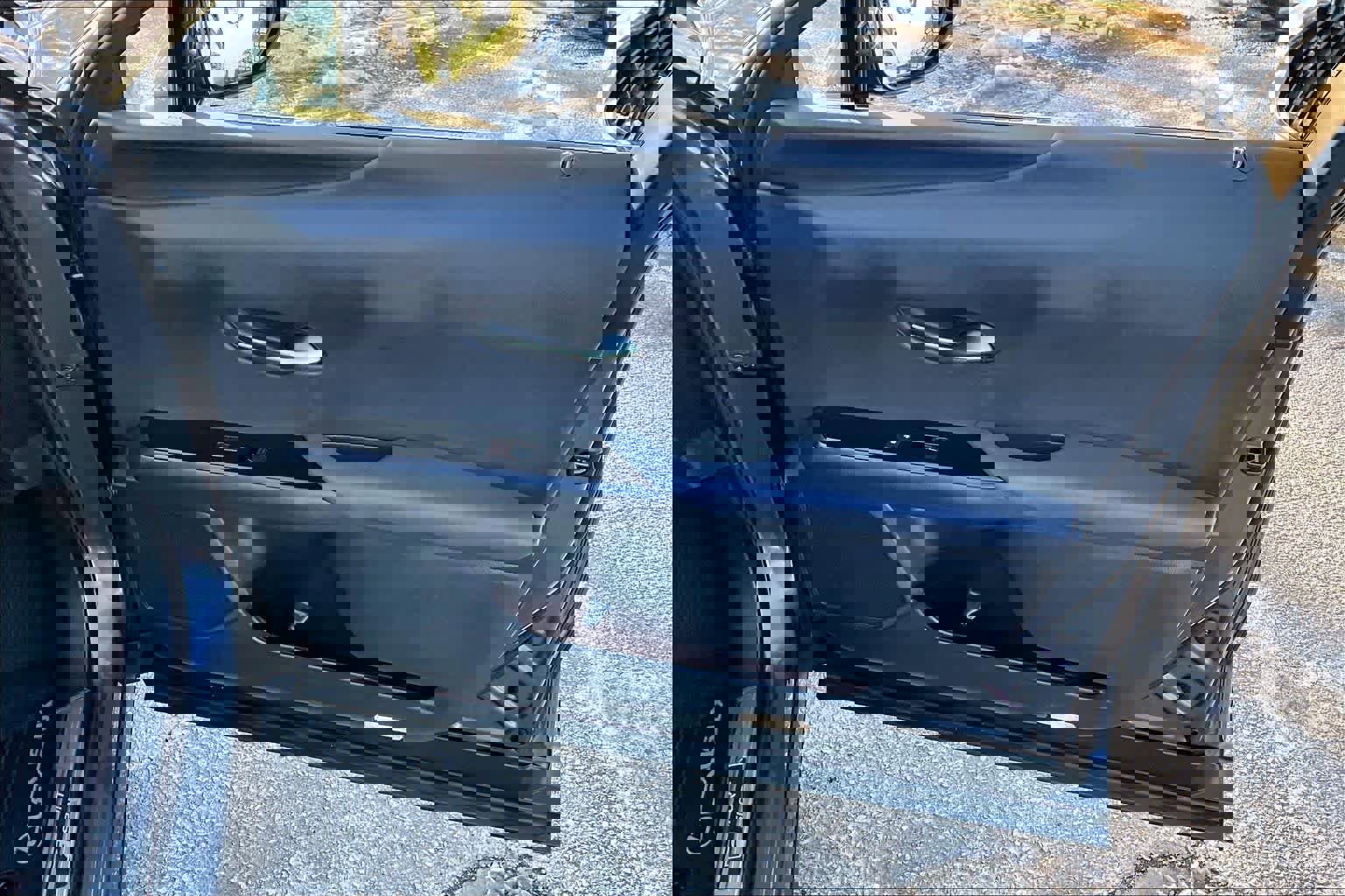 Used 2024 Lexus UX 250h F Sport image 22