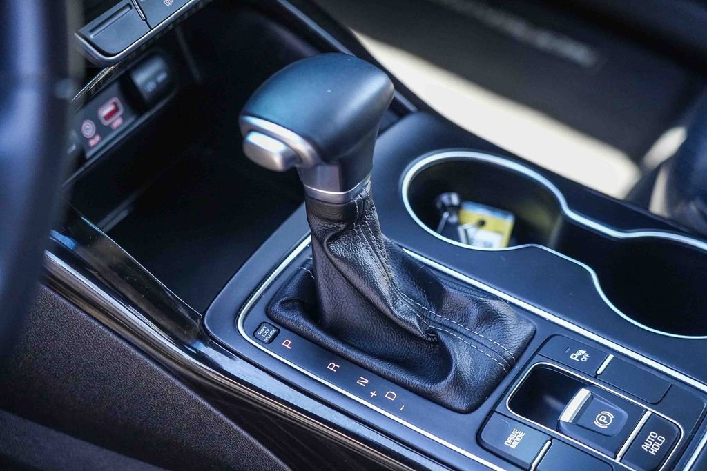 Used 2020 Kia Sorento EX image 20