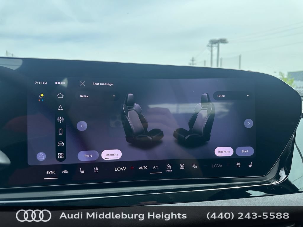 New 2026 Audi S5 Premium Plus AWD/4WD image 21