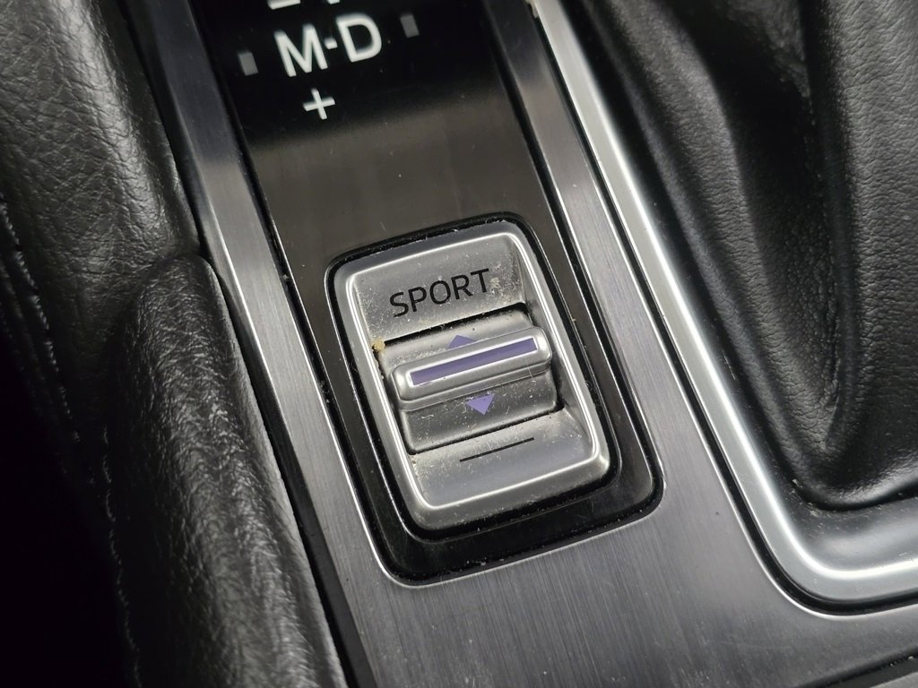 Used 2017 MAZDA MAZDA6 Touring w/ Touring Premium Package image 7