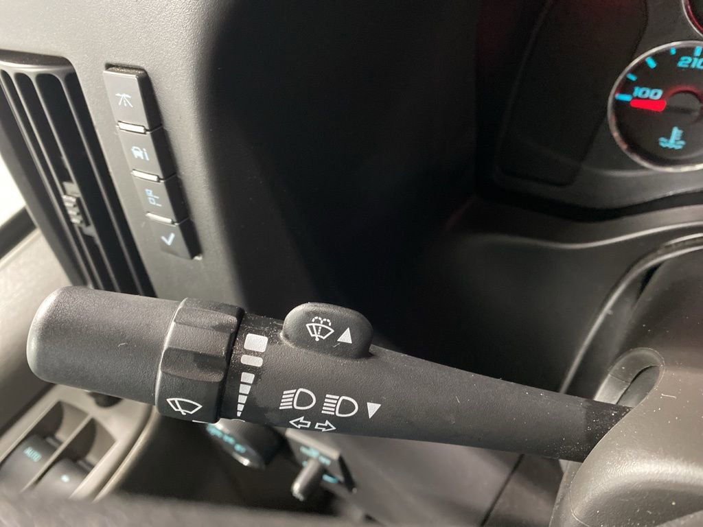 Used 2024 GMC Savana 2500 w/ Driver Convenience Package image 20