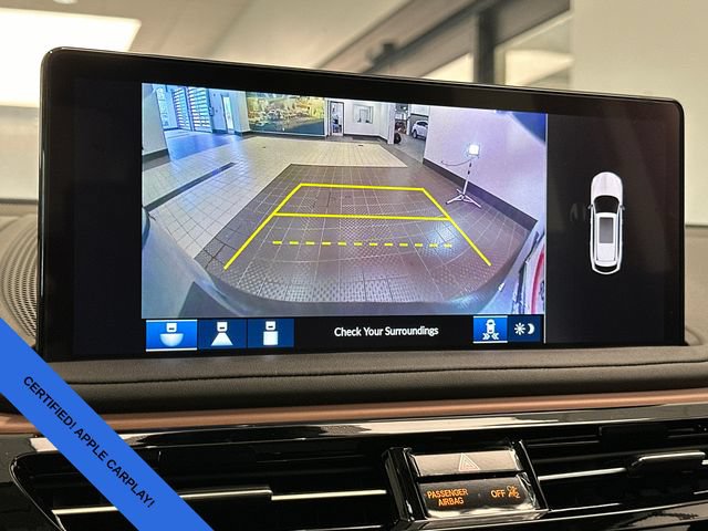 Certified 2026 Acura MDX w/ Technology Package AWD/4WD image 21