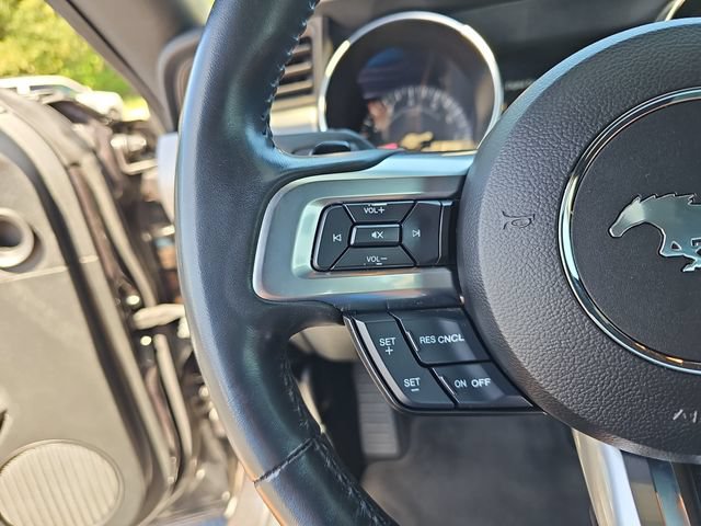 Used 2023 Ford Mustang GT w/ Security Package RWD image 16