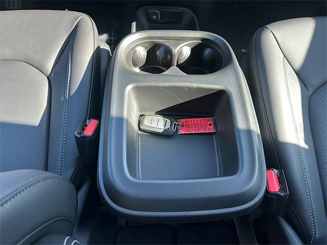 New 2026 Chrysler Pacifica Select image 18