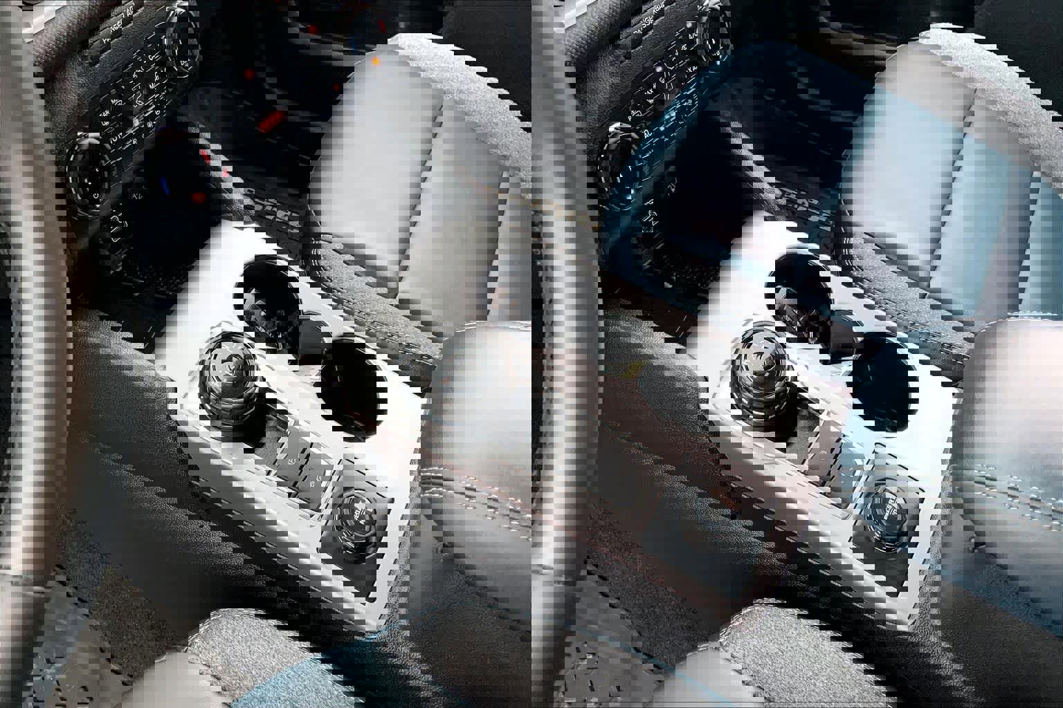 Used 2024 Ford Bronco Sport Outer Banks w/ Tech Package image 17