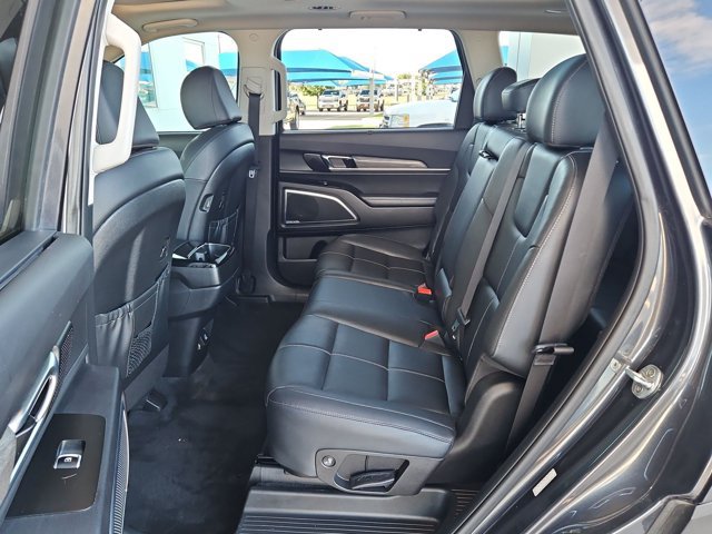 Used 2022 Kia Telluride SX AWD/4WD image 21