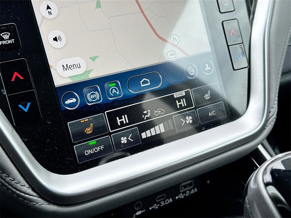 Used 2023 Subaru Outback Premium image 16