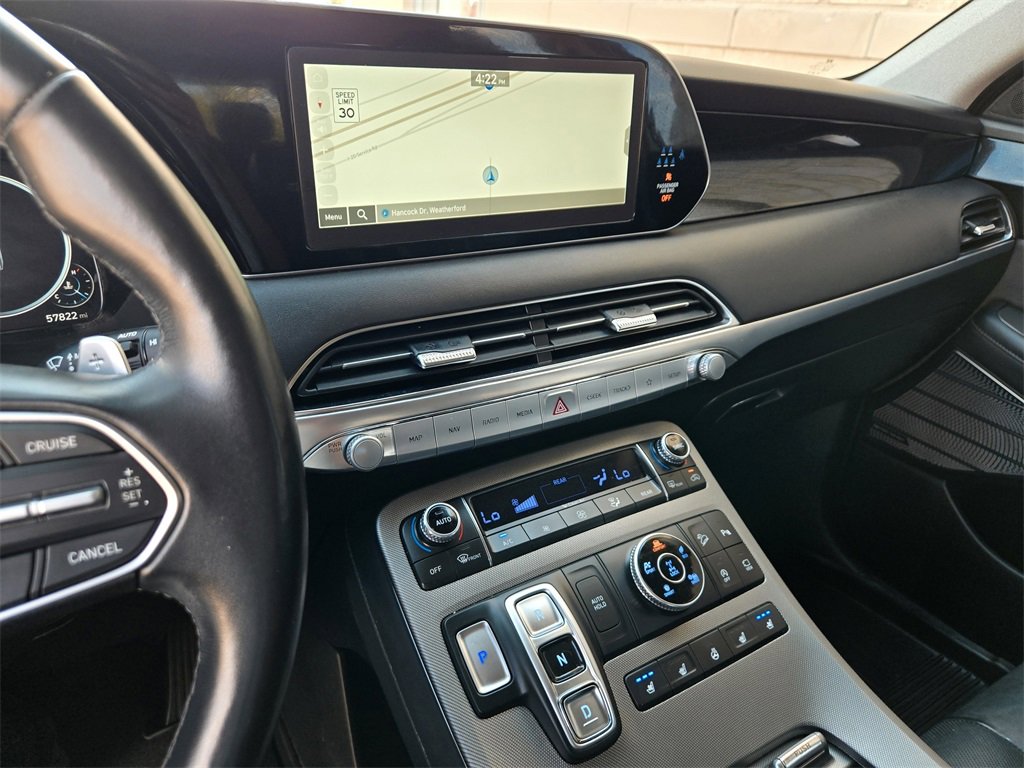 Used 2022 Hyundai Palisade Limited w/ Cargo Package image 17