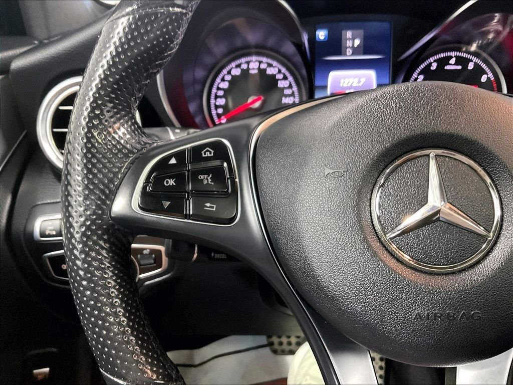 Used 2019 Mercedes-Benz GLC 300 4MATIC Coupe image 23