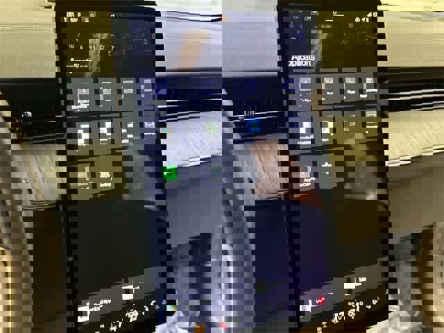 Used 2025 Polestar Polestar 3 image 12