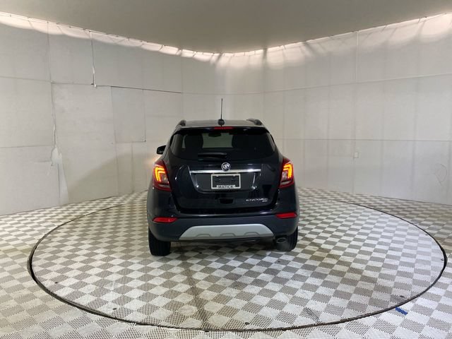 Used 2020 Buick Encore Preferred w/ Safety Package AWD/4WD image 18