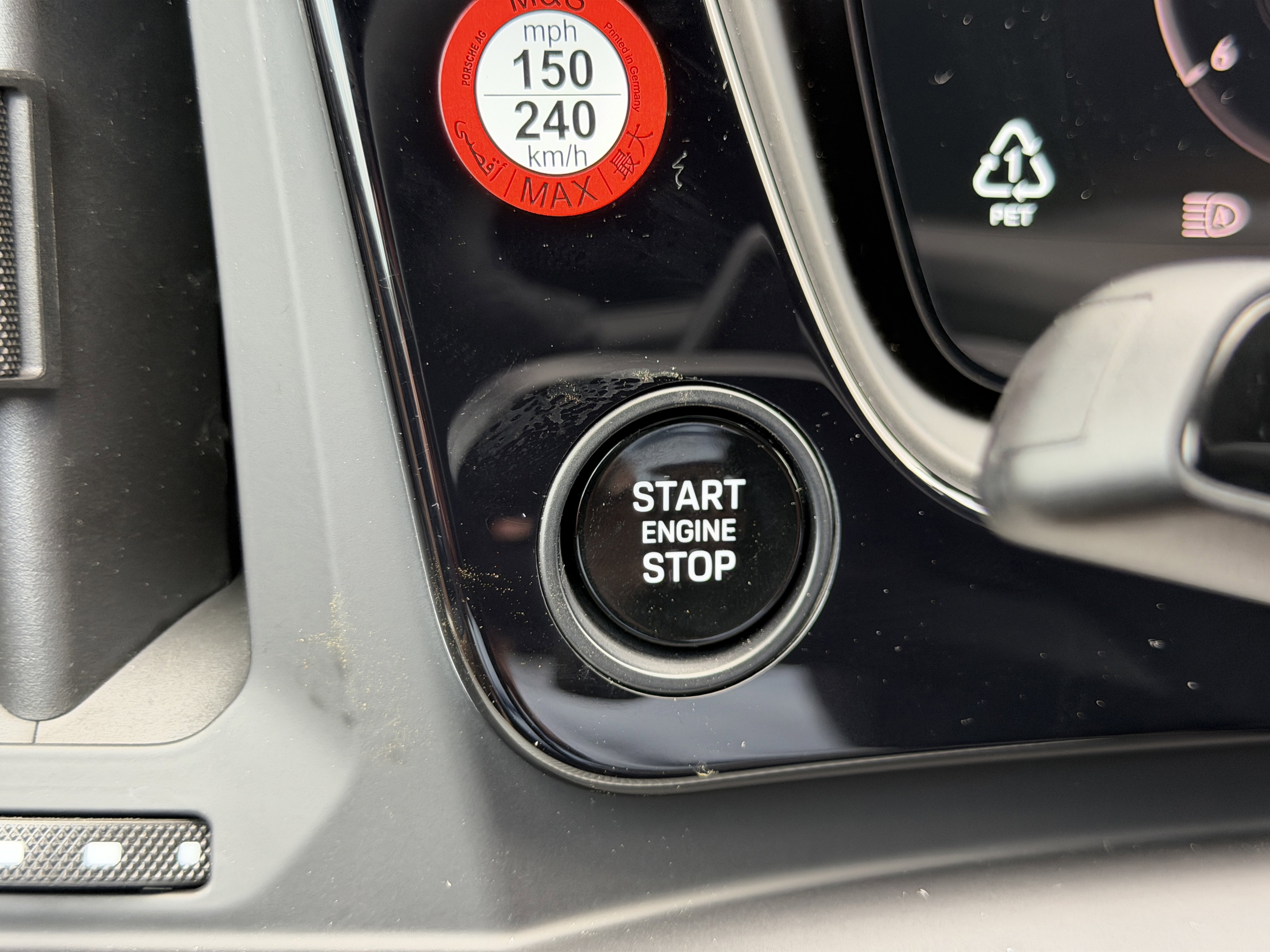 New 2026 Porsche Cayenne Coupe image 35