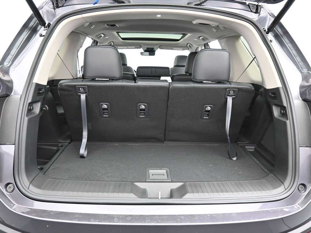 New 2025 Honda Pilot Touring image 38