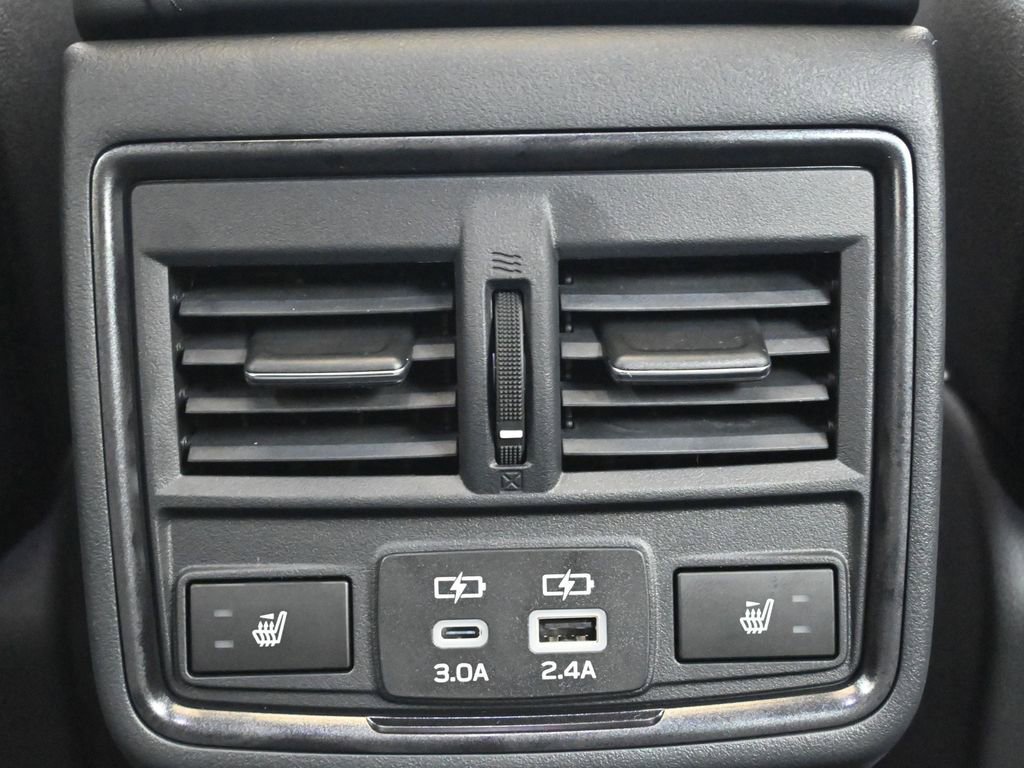 New 2026 Subaru Outback Wilderness image 21