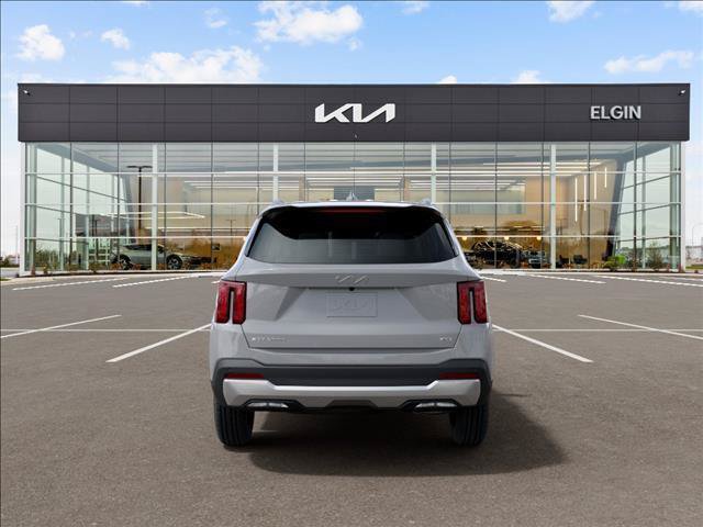 New 2026 Kia Sorento S AWD/4WD image 5