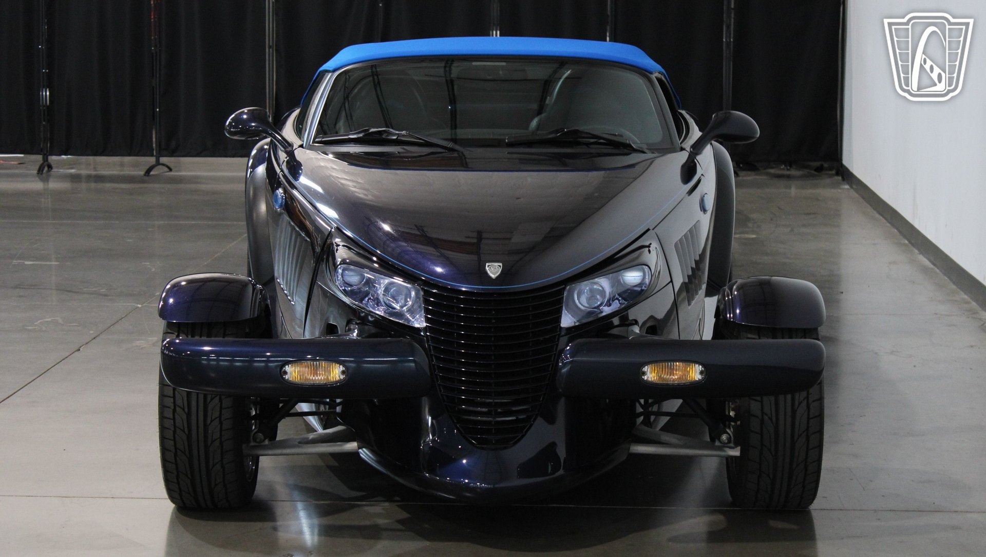Used 2001 Chrysler Prowler RWD image 21