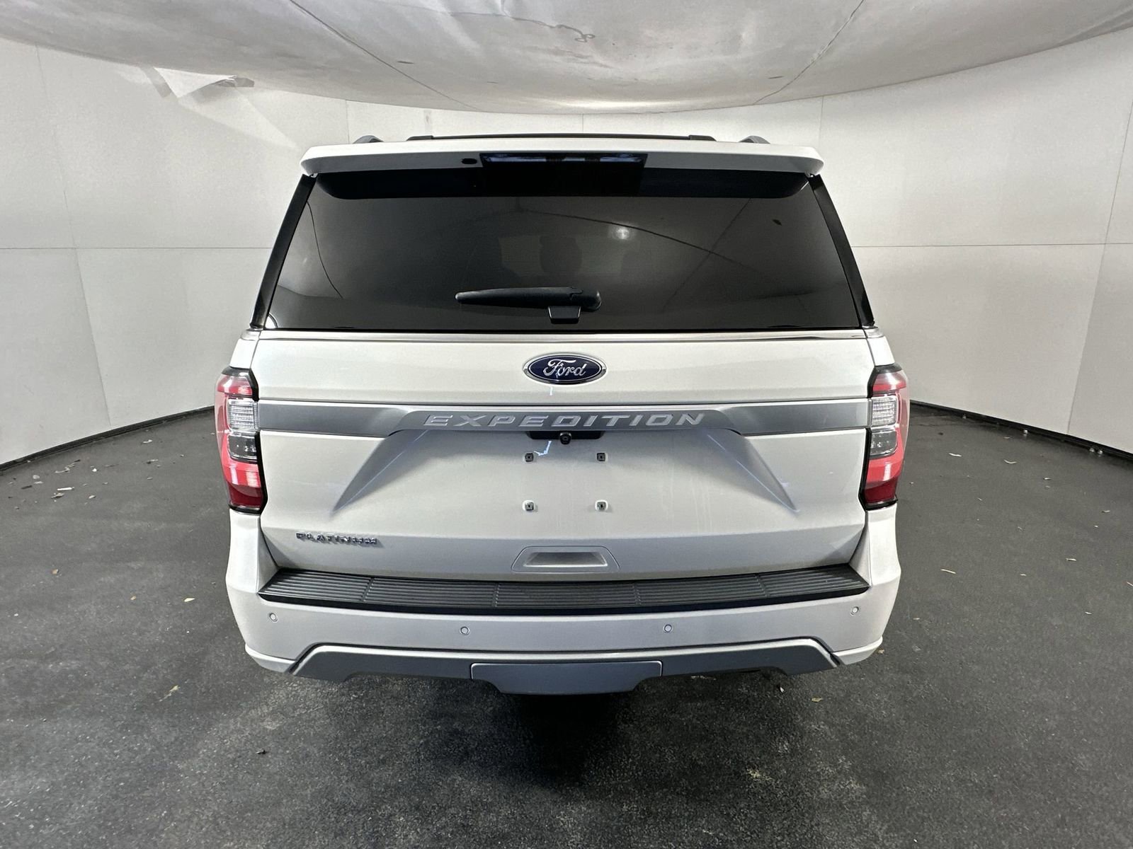 Used 2018 Ford Expedition Platinum image 7