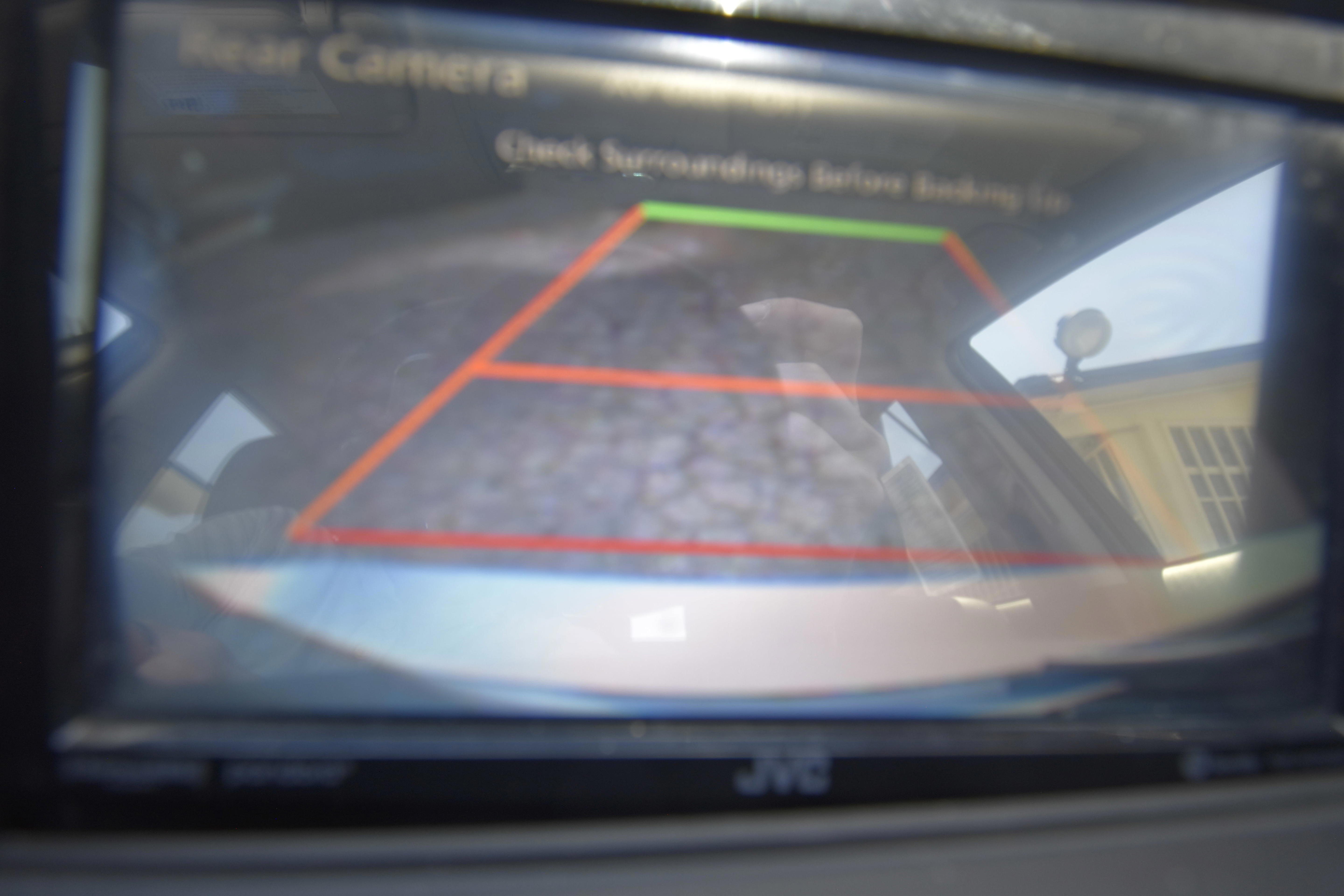 Used 2014 Toyota Prius V Five FWD image 14