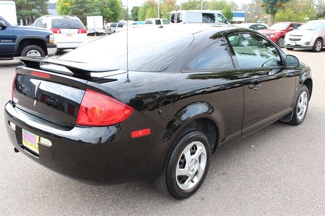 Used 2008 Pontiac G5 image 34