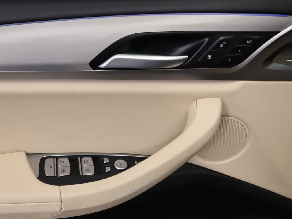 Used 2024 BMW X3 xDrive30i w/ Convenience Package w/ZPA image 24