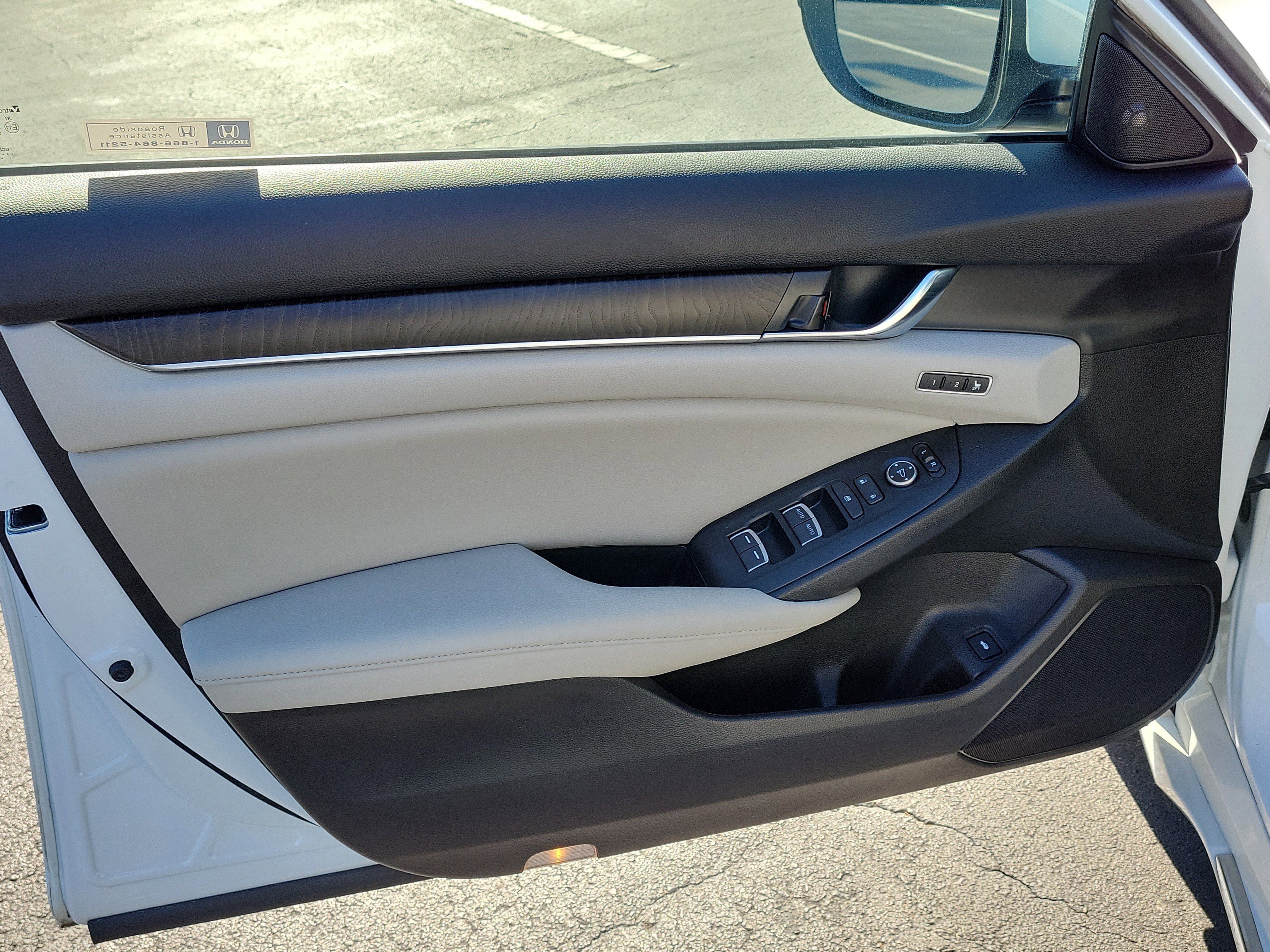 Used 2021 Honda Accord EX-L image 15