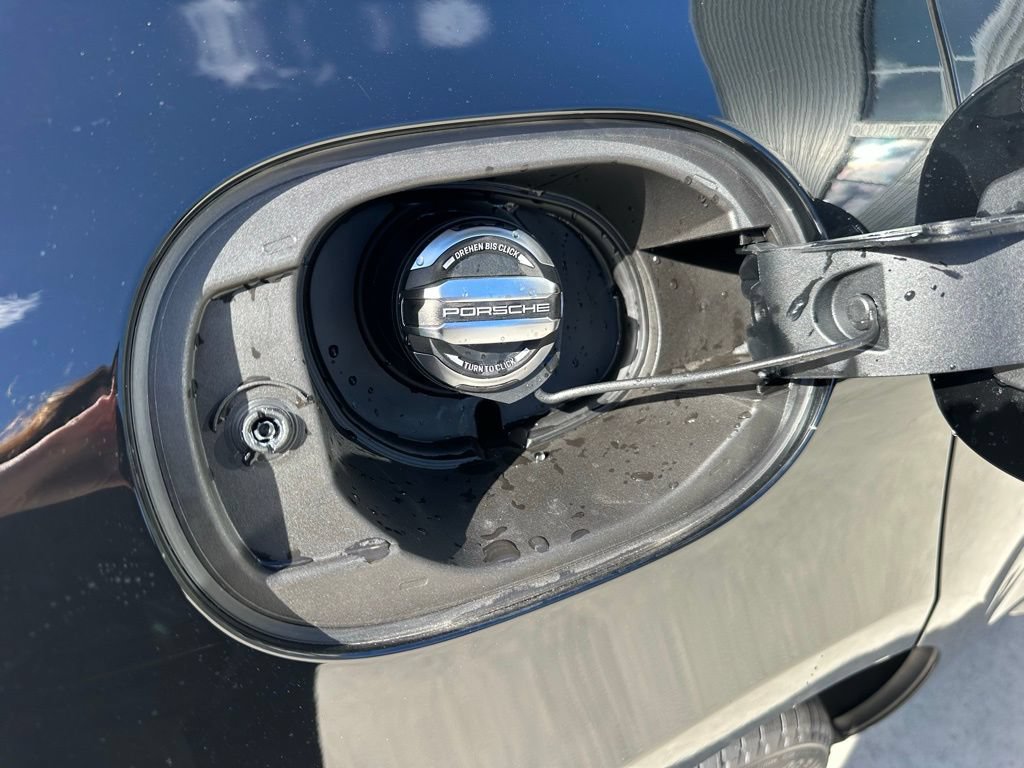 Certified 2026 Porsche Macan S AWD/4WD image 43
