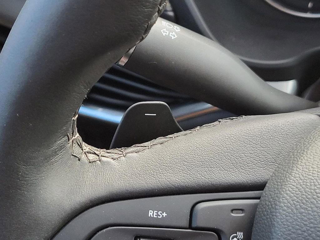 Used 2023 Cadillac XT4 Premium Luxury w/ Cold Weather Package image 30