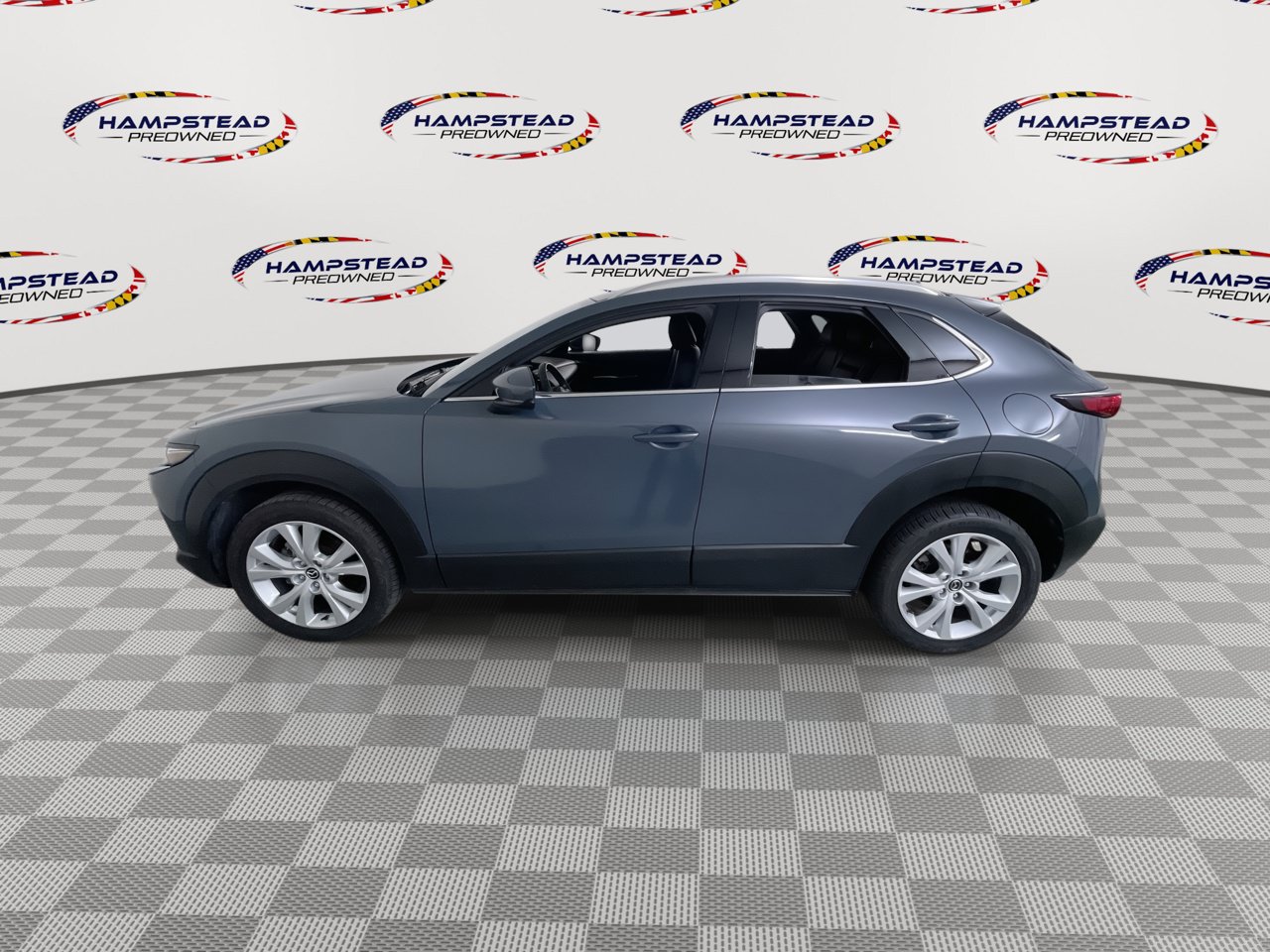 Used 2020 MAZDA CX-30 AWD w/ Premium Package image 5