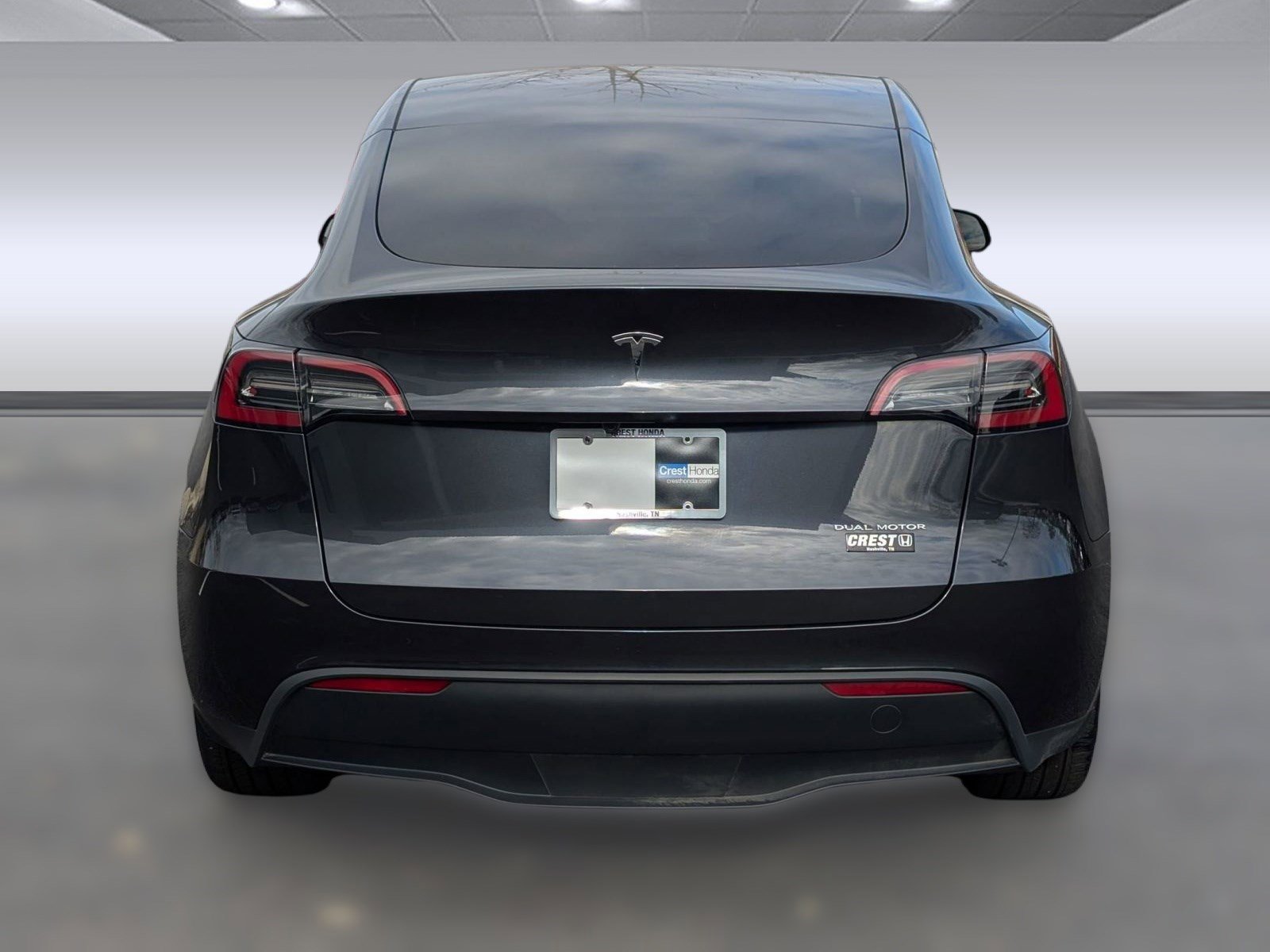Used 2025 Tesla Model Y Long Range image 10